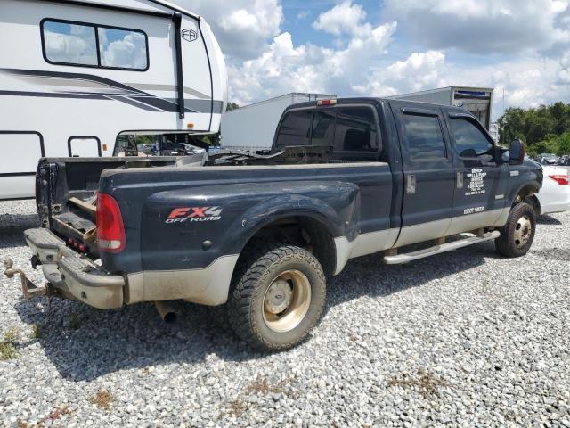 2005 Ford F350 Super Duty