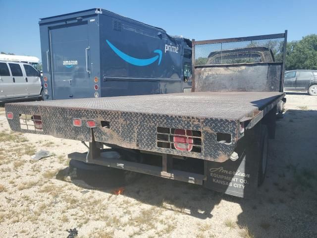 2007 GMC Topkick