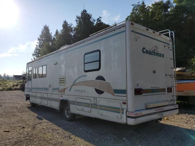 1995 Ford F530 Super Duty