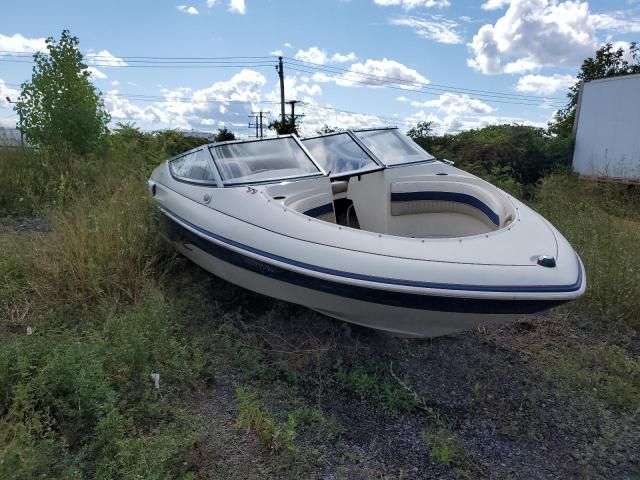 2004 Silverline Boat-Boats Personal Watercraft
