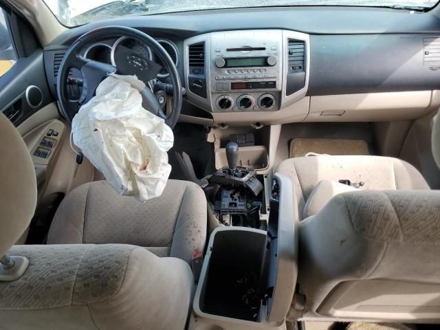 2006 Toyota Tacoma Double Cab