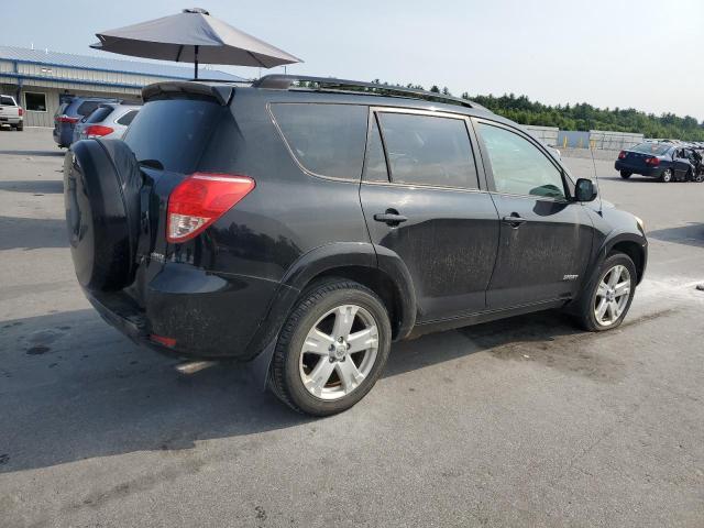2006 Toyota Rav4 Sport