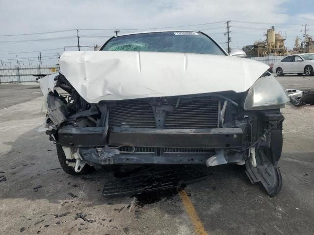 2006 Nissan Altima S