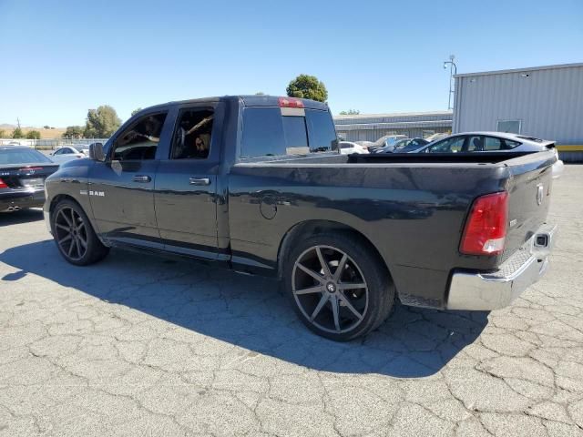 2009 Dodge RAM 1500