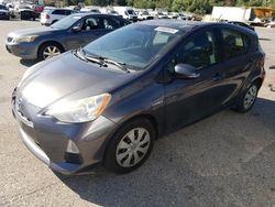 2014 Toyota Prius C for sale in Van Nuys, CA