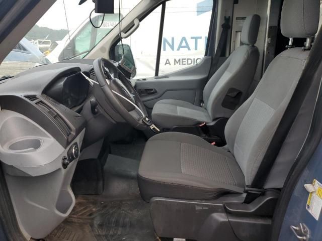 2019 Ford Transit T-250