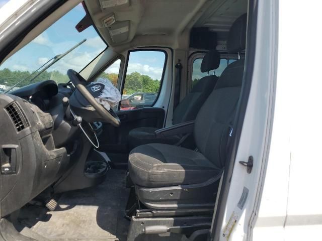 2017 Dodge RAM Promaster 1500 1500 Standard