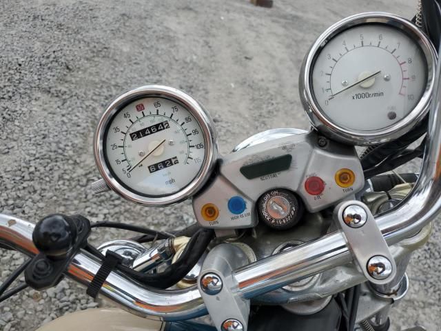 1996 Yamaha XV1100 S