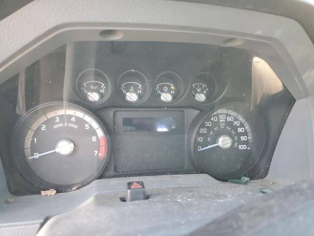 2014 Ford F350 Super Duty