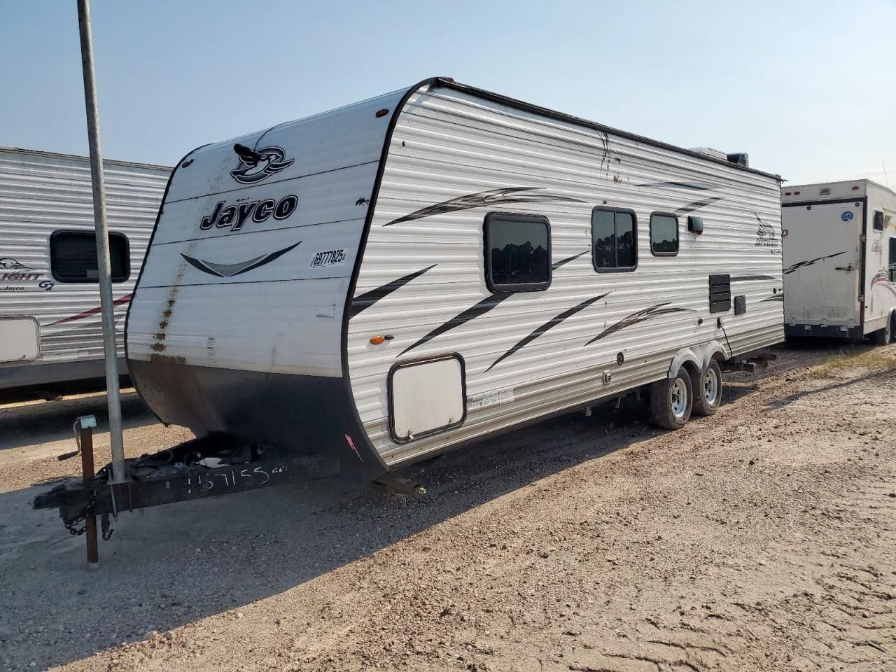 2018 Jayco JAY Flight SLX