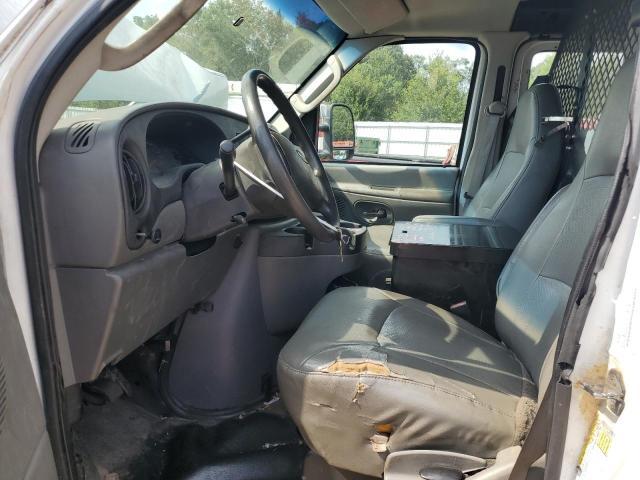 2008 Ford Econoline E350 Super Duty Van