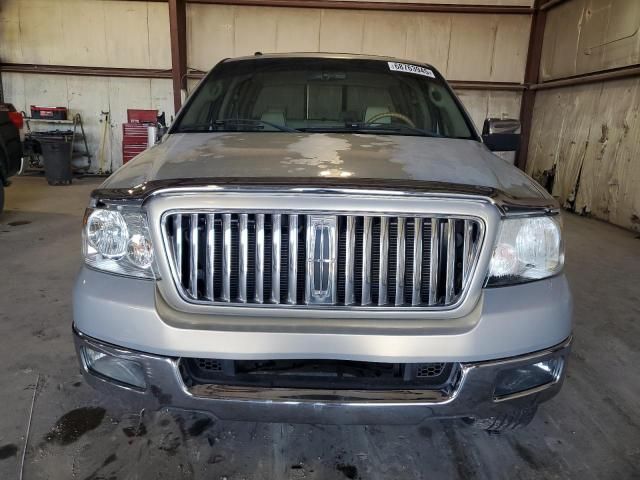 2006 Lincoln Mark LT