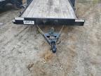 2022 Big Tex 70CH-18BKDT-GA Equipment Trailer