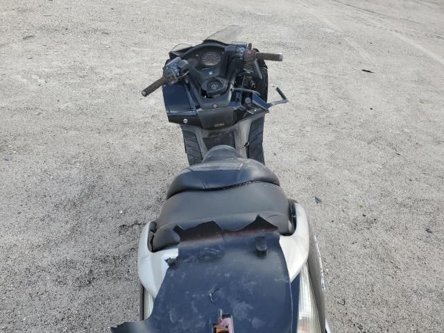 2005 Honda FSC600 D