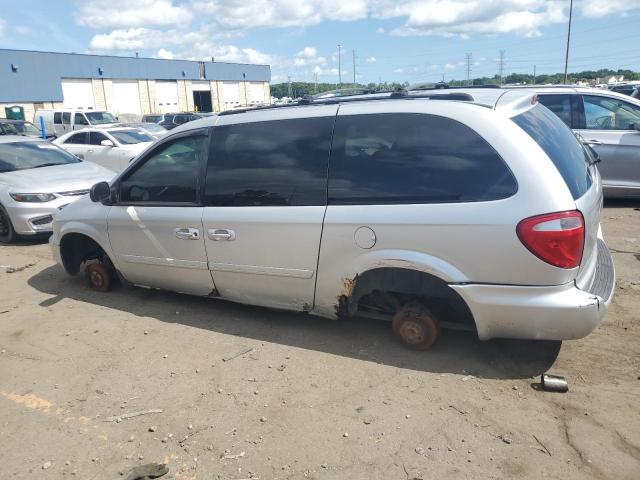 2005 Dodge Grand Caravan sxt