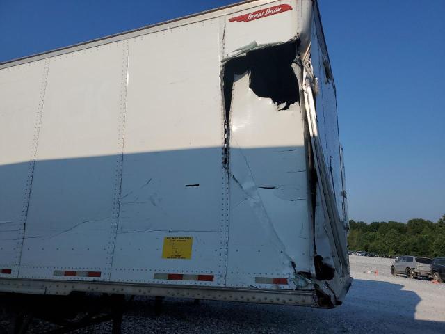 2016 Great Dane 2016 Great Dane Ccc-3313-29053 dry van Trailer