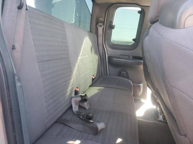 2003 Ford F150