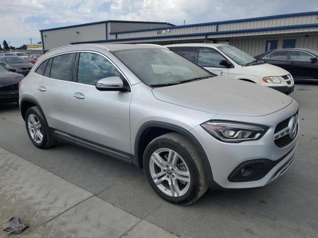 2023 Mercedes-Benz Gla 250