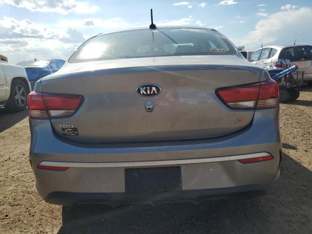 2021 KIA Rio s