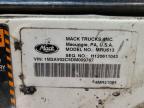 2013 Mack MRU613 Refuse Truck