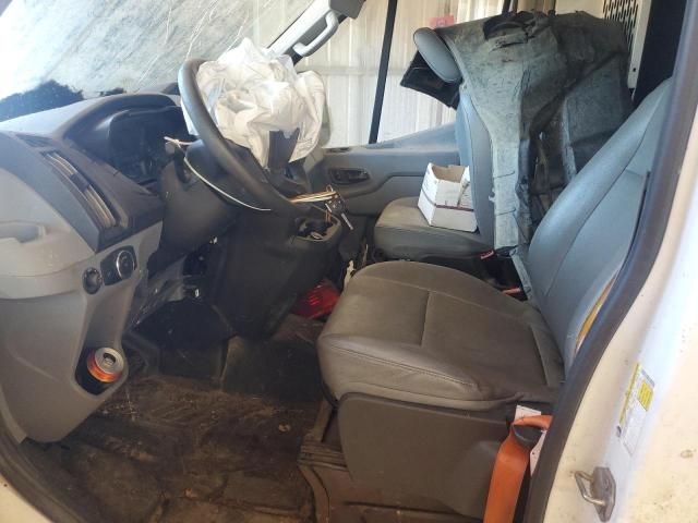 2019 Ford Transit T-150
