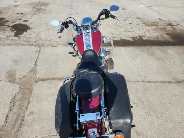 2007 Harley-Davidson Flhrci
