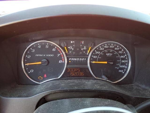 2012 Chevrolet Colorado LT