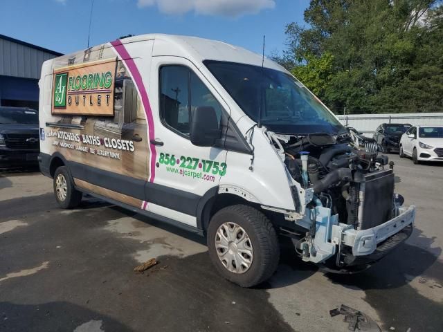 2019 Ford Transit T-250