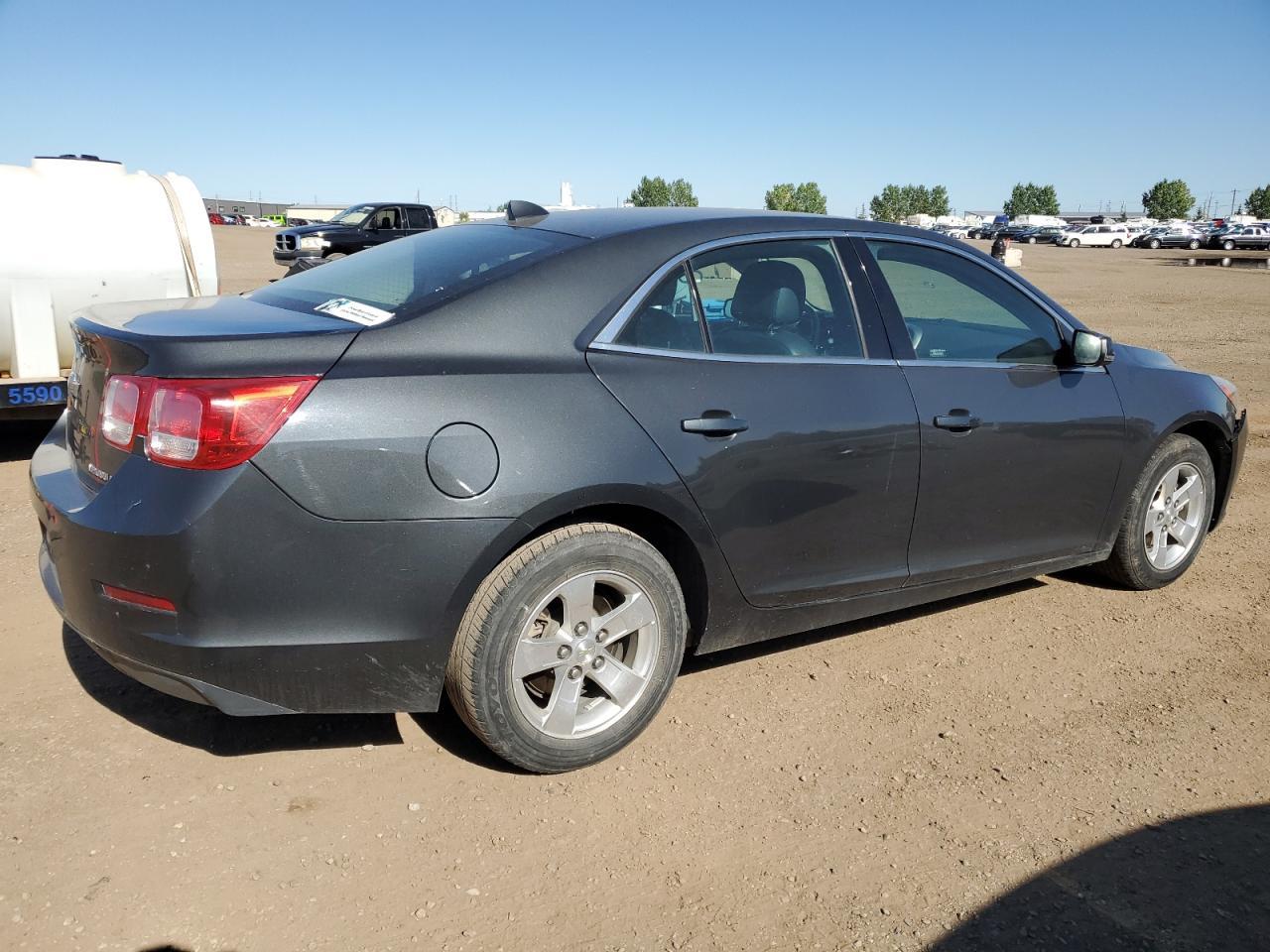 2014 Chevrolet Malibu 1LT