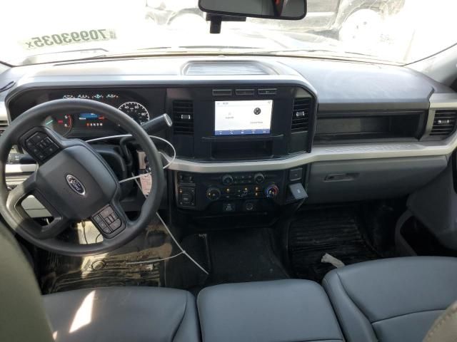 2024 Ford Super Duty F-350 W/S