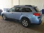 2010 Subaru Outback 2.5I Premium