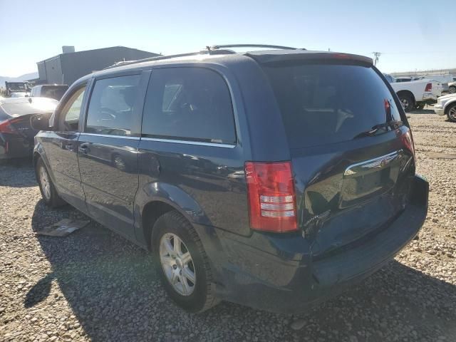 2008 Chrysler Town & Country Touring
