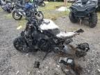 2023 Ducati Streetfighter V4