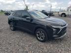 2025 Chevrolet Trax 1LT