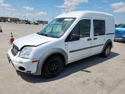 2011 Ford Transit Connect XLT en venta en Grand Prairie, TX