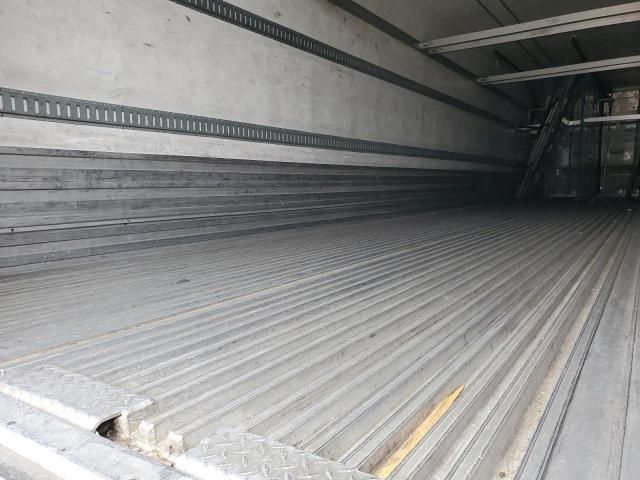 2024 Great Dane Refrigerated Van Trailer