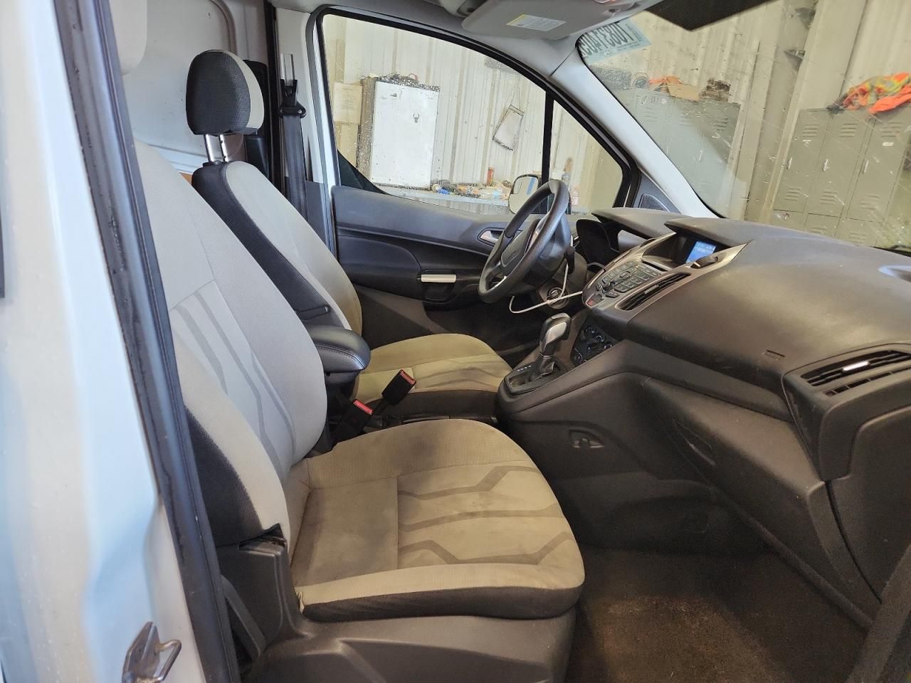 2015 Ford Transit Connect xlt