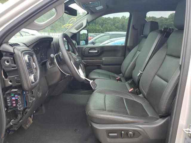 2022 GMC Sierra K2500 slt