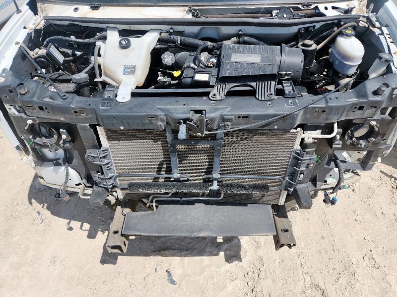 2015 Chevrolet Express G2500