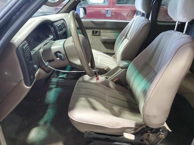 2000 Toyota Tacoma Xtracab