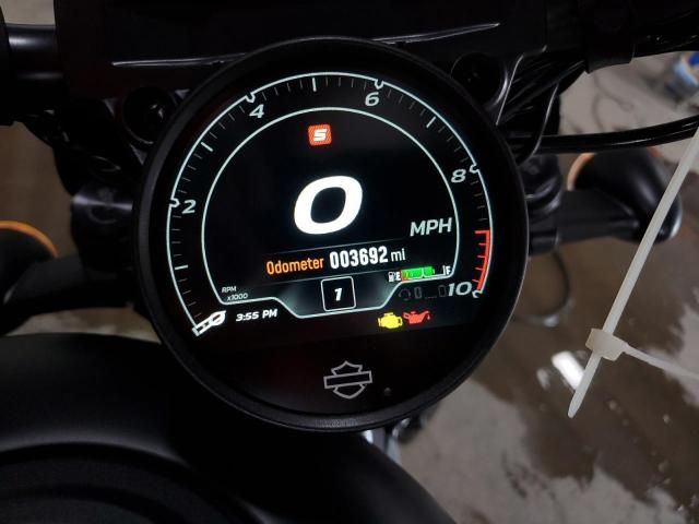 2024 Harley-Davidson RH975 S