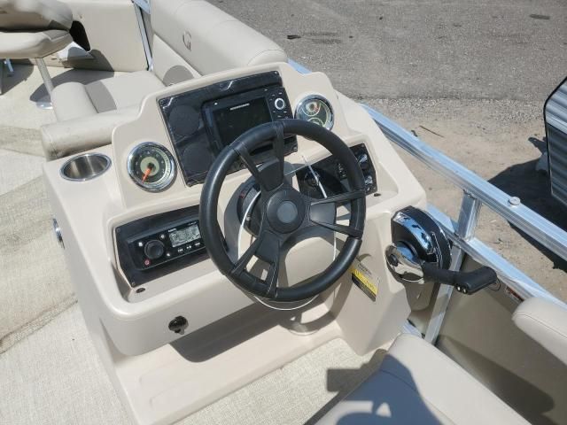 2021 Tahoe Grand Island