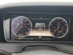 2014 Mercedes-Benz S 550
