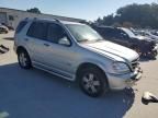 2005 Mercedes-Benz ML 350