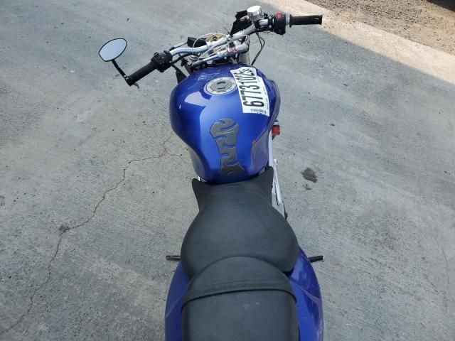1997 Suzuki TL1000 S