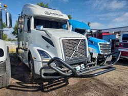 Volvo vnl Semi Truck Vehiculos salvage en venta: 2022 Volvo VNL Semi Truck