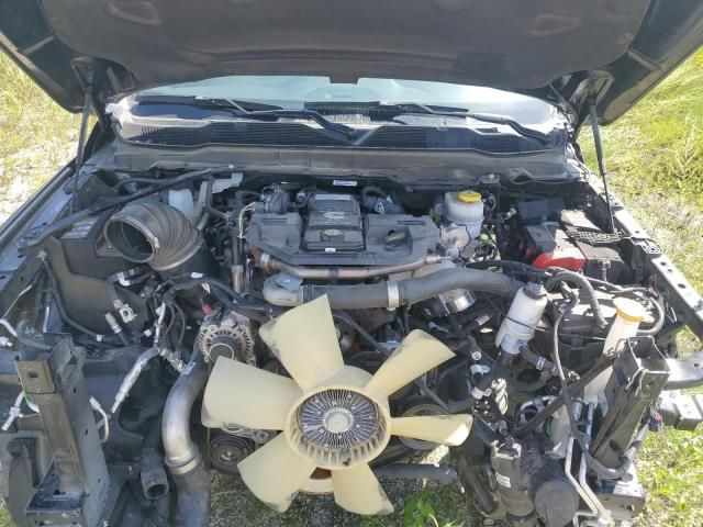 2024 Dodge RAM 3500 Tradesman
