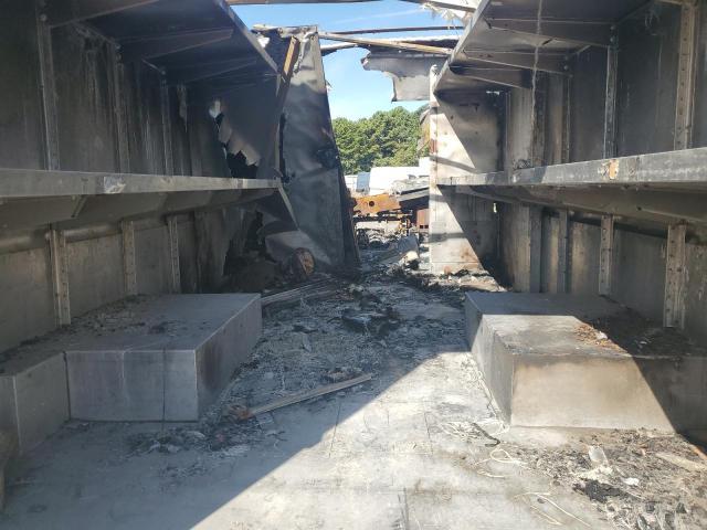 2013 Ford Econoline E450 Super Duty Commercial Stripped Chas