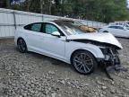 2024 Audi A5 Premium 45