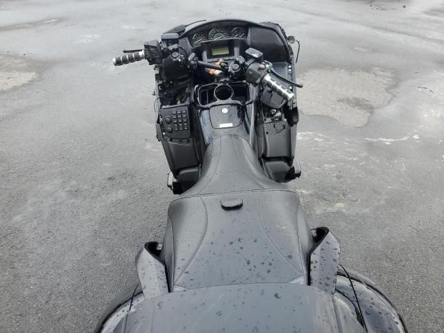 2014 Honda GL1800 B